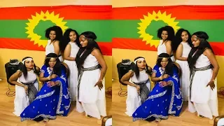 Hamdiya Ibrahim Best Oromo Music Nan Sobin 2019 