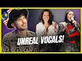 Download Lagu Emotional Duet That Gave Me CHILLS | Ernie Zakri \u0026 Amir Masdi – Still Loving You