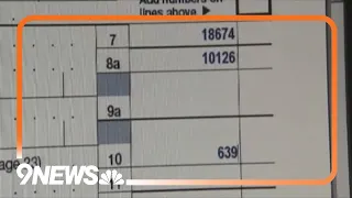 Colorado accepting tax returns for 2025