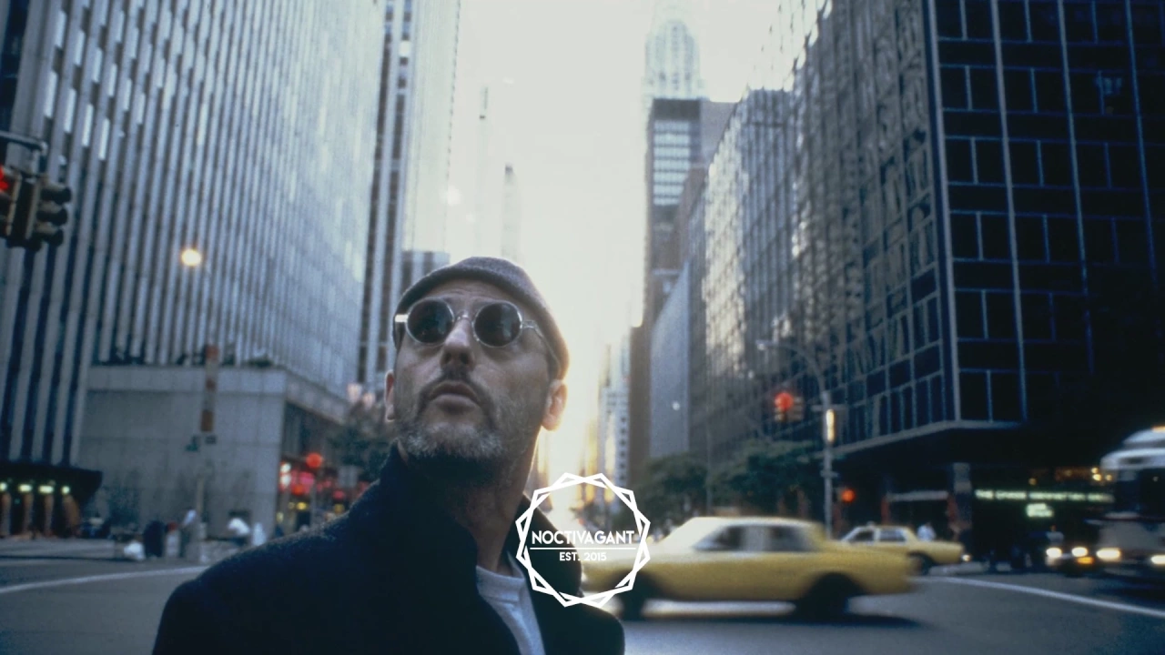 offaiah - Trouble (eSQUIRE Remix)