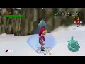 how to nayru s love superslide The Legend of Zelda Ocarina of Time