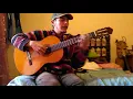 El swing de la propuesta manuel medrano cover