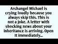 Download Lagu 📃Archangel Michael is crying loudly because you always skip this. This is not a joke. A letter