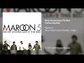 Download Lagu Maroon 5 - Never Gonna Leave This Bed (Serban Pop Mix/Radio Edit)
