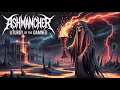 Download Lagu Ashmancher – Liturgy of the Damned  | Official Full Album 2025 (Blackened Death Metal)
