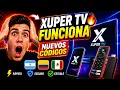 HOW TO Install MAGIS TV XUPER TV on Cell Phone and Smart TV FOR FREE STEP BY STEP 2026 EASY