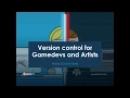 Plastic SCM - The version control for Unity