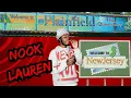 Nook Lauren says Plainfield NJ is the JUNGLE making it out of a Small City MORE