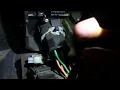 How to Disable Reverse PTO Saftey Switch Cub Cadet LT1045
