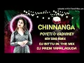 Download Lagu CHINANGA POYETI O VADHINE PROMO REMIX