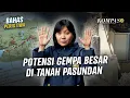Download Lagu Gempa Bandung dan Empat Sesar Pengepung Jawa Barat