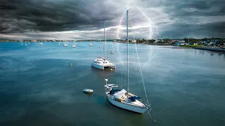 Zeus Strikes Us Down | Sailing Soulianis – Ep. 81.2