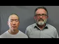 Download Lagu Greg talks with  the school shooter who killed his son 25 years ago | StoryCorps