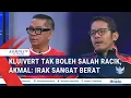 Download Lagu Analisis Bung Ropan \u0026 Akmal Marhali soal Taktik Kluivert saat Timnas VS Irak, Tak Boleh Salah Racik