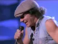 AC/DC - Heatseeker (Official HD Video)