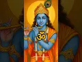 Lagu Powerful Krishna Mantra🌉- 🕉️  KRISHNAYA VASUDEVAYA #krishna #chanting #meditation #music