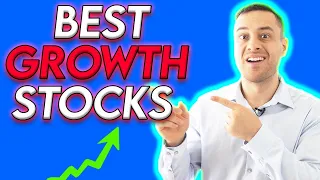 the 5 top stocks to buy in april 2021 high growth