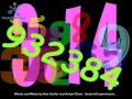 Mathematical PI The PI song with