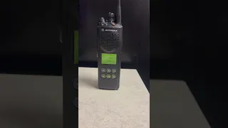 Selling Motorola Xts LAPD LACOFD LA SHERIFF AND LONG BEACH POLICE FIRE Radio