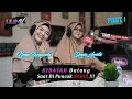 Download Lagu Nena Fernanda \u0026 Denis Arista - HIDAYAH datang saat di puncak KARIR (PART 1) - LILIN TV