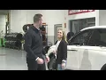 Quick Lane Quick Service Schedule online or Stop By