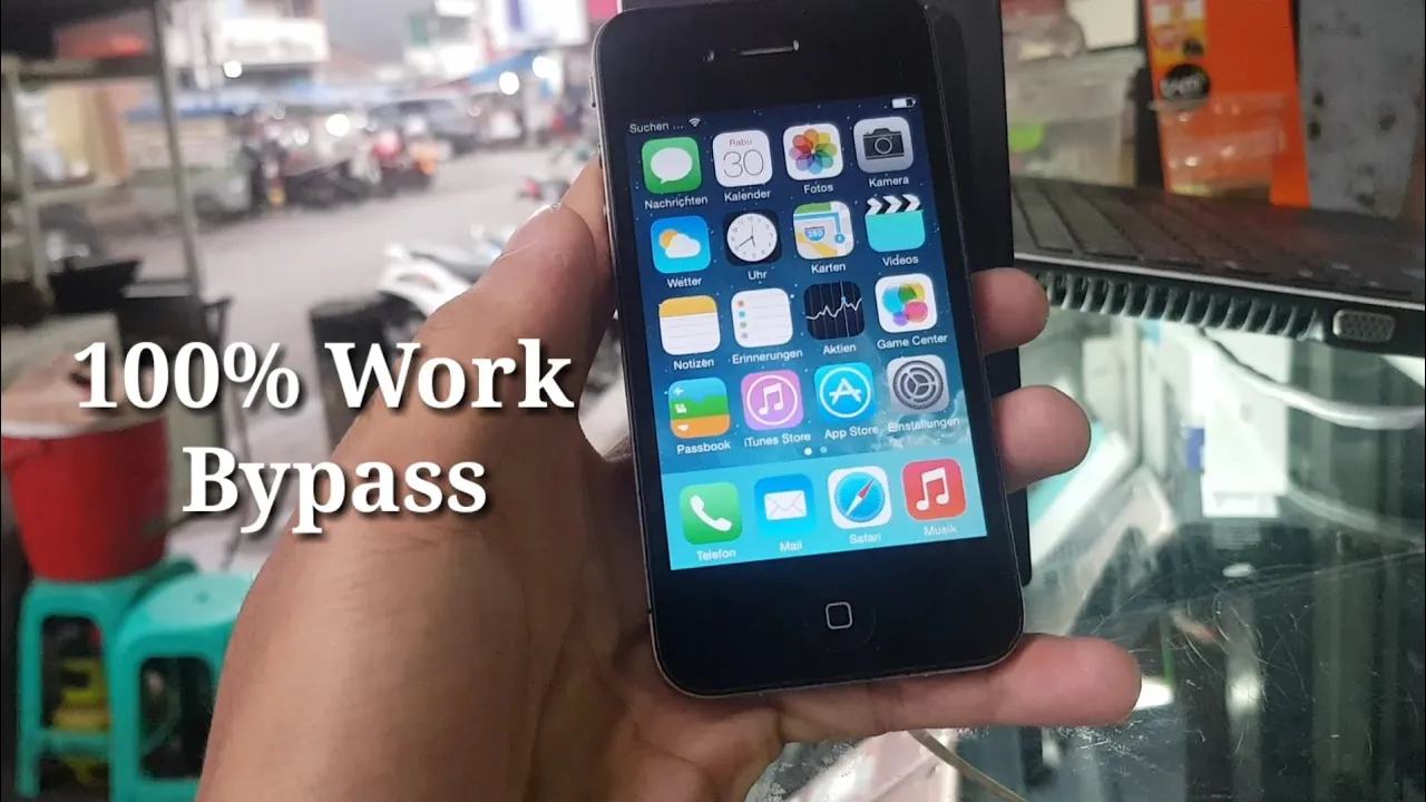 Only 5 Minutes iCloud Unlock || iPhone Activation Lock || PERMANENTLY Unlock Bypass Done!!!. 