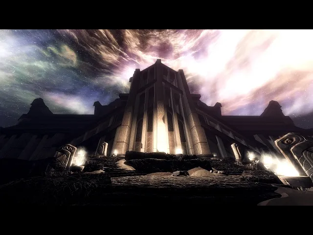 Skyrim - Battle Grounds: Trials of Mundus - Trailer