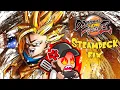 FighterZ working on Steam Deck ProtonUp-Qt Install Guide - Dragon Ball FighterZ