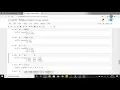 Numpy Tutorial - 2 Indexing and Slicing 2020