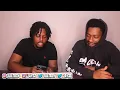 "Jdot Breezy - No Name Dropping" DA CR3W REACTION!