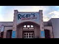 Rigby s Entertaiment Complex Fun For The Entire Family