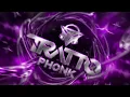 MONTAGEM CONTA DIREITO - JC NO BEAT, DJ JAPÃO, CACAU CHUU e MC FAEL (Tratto Phonk)