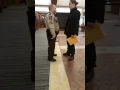 1st amendment test fail Dakota County courthouse part 1