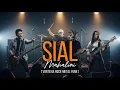 Lagu Sial  –  Mahalini | Rock Cover by Vortexia