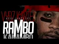 Vybz Kartel Aka Addi Innocent - Rambo Kanambo [Selfie Riddim] June 2014