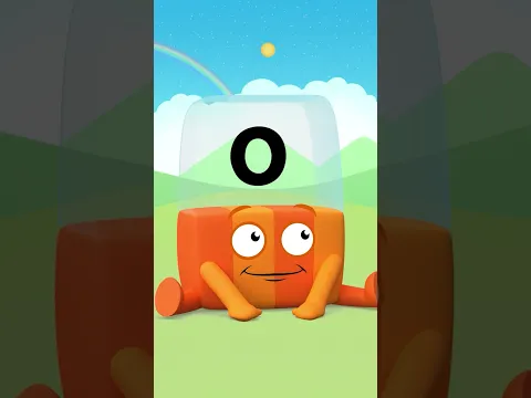 Let's Practice Our ABC's | Learn to Read and Write | ABCDE | Alphablocks #shorts