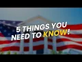 5 Things You NEED to Know About Ally Bank Bill Pay