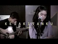 Download Lagu Ashanty - Kesakitanku by Della Firdatia