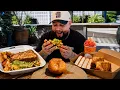 TRYING THE MOST VIRAL FOOD IN SAN DIEGO