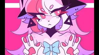 RABBIT HOLE // ANIMATION