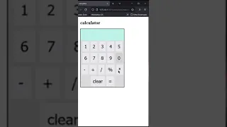 Java Calculator App Development Tutorial 1 Swing Gui