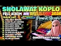 Lagu KUMPULAN SHOLAWAT KOPLO TERBAIK 2026‼️VERSI KENDANG JAIPONG‼️SHOLAWAT BURDAH_ AGHISNA_BUSYRO