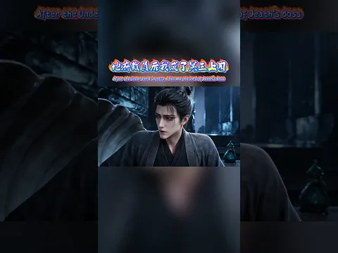 地府裁员后我成了冥王上司 Episode 8