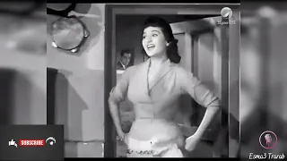 اسمع طرب   من حبي فيك يا جاري حورية حسن دندنها