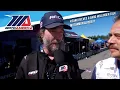 Keanu Reeves Gard Hollinger Talk Super Hooligan Racing and Arch s MotoAmerica Debut MotoAmerica