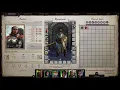 WotR - Last Azlanti Mode Ironman Core Difficulty