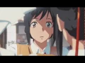 Download Lagu Nandemonaiya-kimi no na wa [nighcore] cover by raon Lee