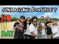 Download Lagu Joni Agung \u0026 Double T - Holiday