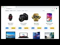 ecommerce online shop how to logout user in flask python tutorial part 34