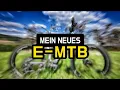 Download Lagu MEIN NEUES E-MTB